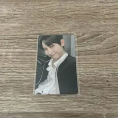 ENHYPEN BORDER: DAY ONE ソヌ