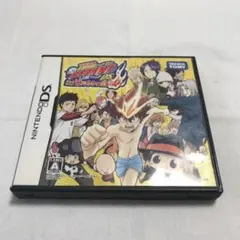 家庭教師ヒットマンREBORN DS 死ぬ気MAXボンゴレカーニバル