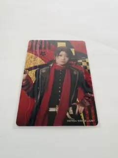 刀ミュ 目出度歌誉花舞 十周年祝賀祭 クリカ 加州清光