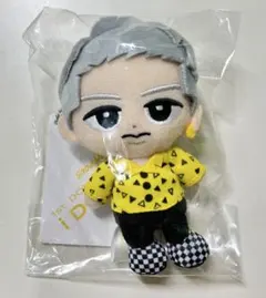 岩本照 すのチル ぶら下がり ぬいぐるみ