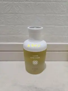 COTA COUTURE A LINE ヘアオイル - メルカリ