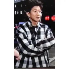 激レア未使用　キムタク着　アンユーズド　UNUSEDバッファロージャケット正規品 2025年最新】UNUSED キムタクの人気アイテム - メルカリ