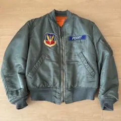 1960s U.S.AIRFORCE MA‐1 フライトジャケット