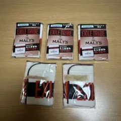 EXILE TRIBEコラボミニタオル