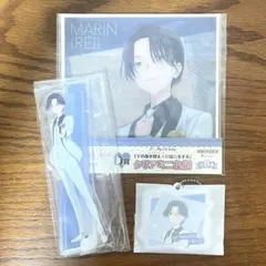 アニプレックスくじ_その着せ替え人形は恋をする_C賞&D賞&F賞3点セット