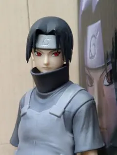 うちはイタチ MASTERLISE フィギュア A賞