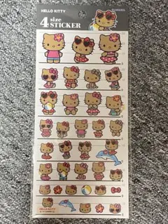 2026年最新】日焼けキティ シールの人気アイテム - メルカリ