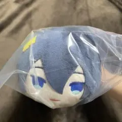 【〜1/3値引】三日月宗近 刀剣乱舞 もちもちマスコット ペンポーチ