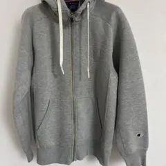 ジップバーカー パーカー