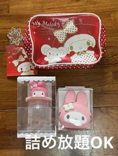 medicube】美顔器 AGERブースタープロ マイメロディ セット ☆新品