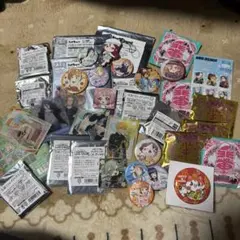 ウマ娘プリティダービー グッズ まとめ売り バラ売り可能 - メルカリ