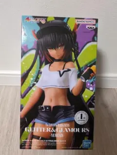 2025年最新】to loveる-とらぶる-ダークネス glitter&glamoursの人気