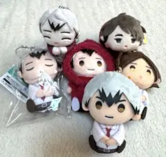 ハイキュー 北信介 宮治 角名倫太郎 まとめ売り