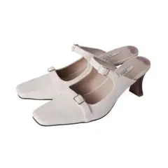 【新品未使用】Herlipto Mademoiselle Mules 39のサムネイル