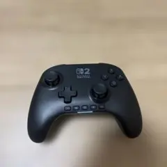 Nintendo Switch2 プロコントローラー