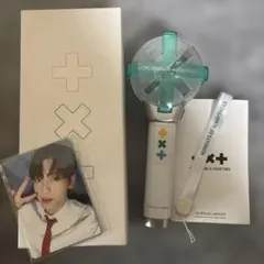 TOMORROW X TOGETHER トゥバ TXT ペンライト ver.1