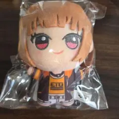 モーリーファンタジー限定 カラフルピーチ ちびぐるみ えと