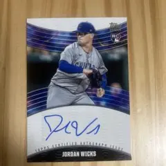 2025年最新】topps japan edition サインの人気アイテム - メルカリ