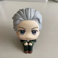梅宮一　るかっぷ