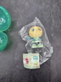 ぴょこぴょこアンパンマン7 メロンパンナちゃん