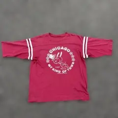 70s vintage usa製 snoopy ラグラン