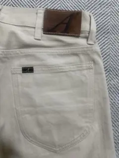 ANATOMICA アナトミカ618 CALIFORNIAN SATEEN 29のサムネイル