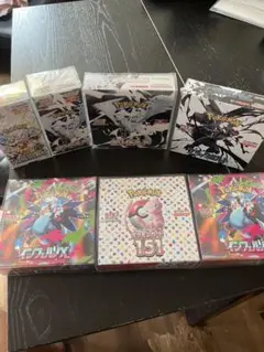 お値引き交渉OK！ ポケモンカードゲーム 引退品 まとめ売り - メルカリ