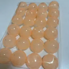 ガチャガチャ　ガシャポン　空カプセル　小さめ12個