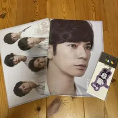 2025年最新】嵐クリアファイルの人気アイテム - メルカリ