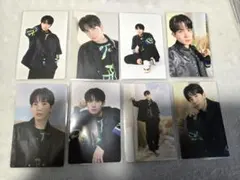 ENHYPEN ヒスン　MANIFESTO