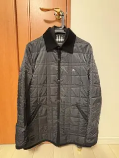 BURBERRY BLACKLABEL バーバリブラックレーベル　キルティング