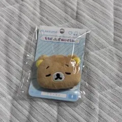 えもじーず リラックマ バッチ