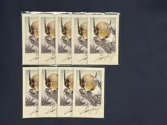 緋八マナ チェキ風カード レア まとめ売り