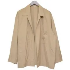 最終価格】AURALEE WASHED CORDUROY SHIRT JKT - メルカリ