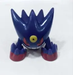 びっくらたまごDX　ポケモン　メガゲンガー　バスボールのサムネイル