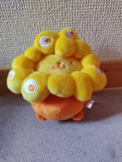 ミャクミャクなりきりぬいぐるみ