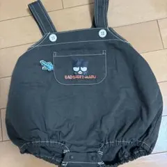 BAD BADZ-MARU オーバオール美品