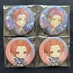 2025年最新】りうら one 缶バッジの人気アイテム - メルカリ