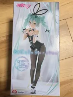 初音ミクバニーガール ver.rurudo