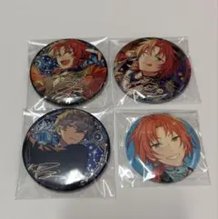 2025年最新】招募缶バッジ レオの人気アイテム - メルカリ