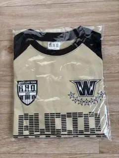 WEST. Tシャツ A.H.O.