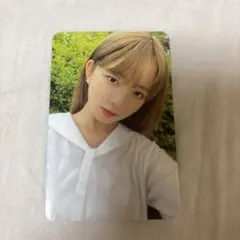 IVE 3rd Single Album After LIKE レイトレカ