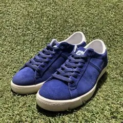 美品24 Onitsuka Tigerオニツカタイガー ローンシップ HB209