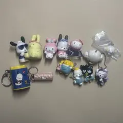 サンリオガチャ　まとめ売り