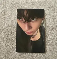 BTS ARIRANG Target US限定 トレカ ジョングク
