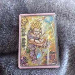 2025年最新】ドラゴンボールヒーローズ 孫悟飯の人気アイテム - メルカリ