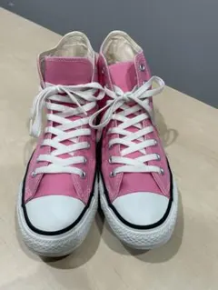 コンバース オールスター Ⓡ ＨＩ（27cm）