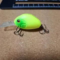 エバーグリーン　クレイジークレイドルのサムネイル