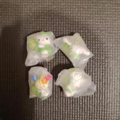 サンリオ　ガチャ