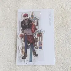 アイドリッシュセブン G4Y アクリルスタンド 狗丸トウマ